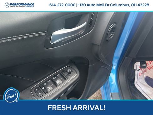 Used 2023 Dodge Charger R/T w/ Daytona Edition Group image 17