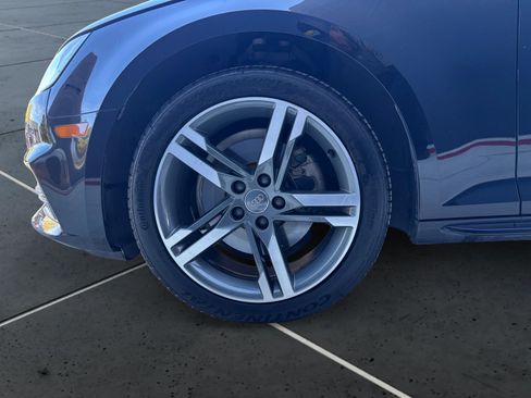 Used 2018 Audi A4 2.0T Ultra Premium Plus w/ Premium Plus Package image 14