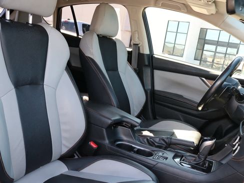 Used 2019 Subaru Crosstrek 2.0i Limited w/ Moonroof Package w/Navigation AWD/4WD image 26