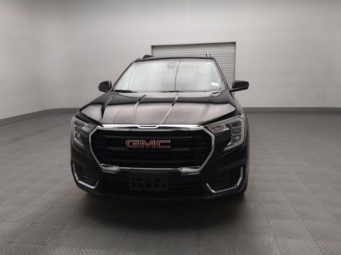 Used 2022 GMC Terrain SLE w/ Driver Convenience Package image 15
