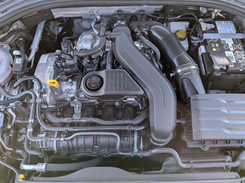 Used 2025 Volkswagen Jetta S FWD image 34