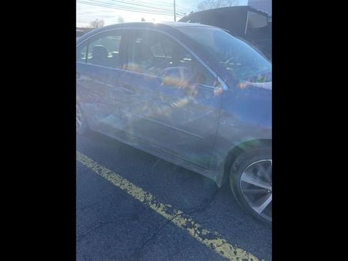 Used 2015 Subaru Legacy 2.5i Limited image 5