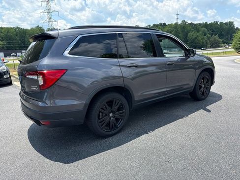 Used 2022 Honda Pilot Special Edition image 5