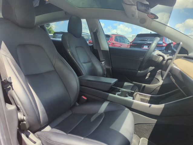 Used 2018 Tesla Model 3 Long Range RWD image 24