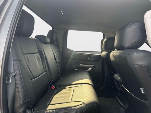 Used 2024 Toyota Tundra SR5 w/ TRD Off-Road Package AWD/4WD image 9