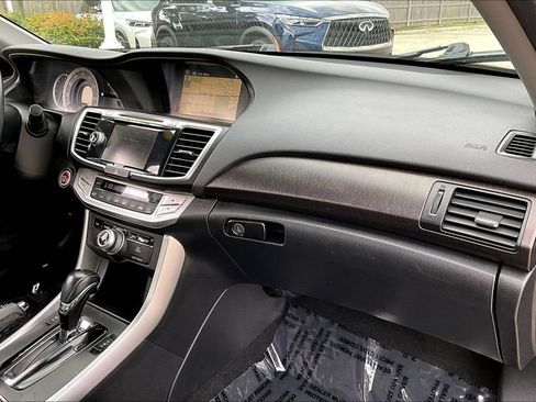 Used 2014 Honda Accord EX-L image 25