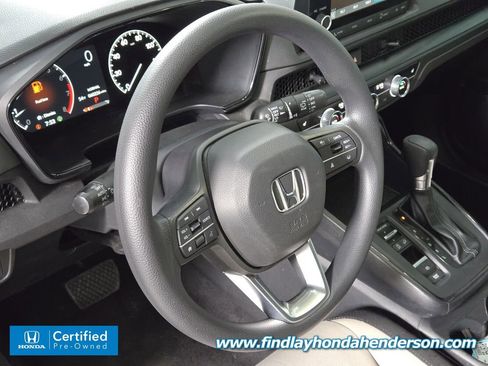 Certified 2023 Honda CR-V EX image 25