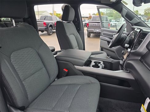 New 2026 RAM 1500 Big Horn image 10