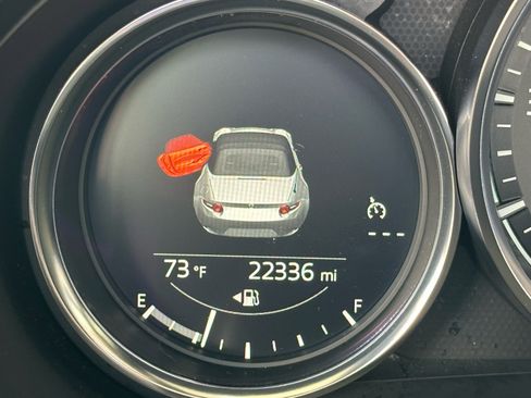 Used 2019 MAZDA MX-5 Miata Grand Touring RWD image 18