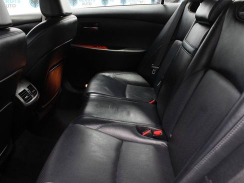 Used 2007 Lexus ES 350 FWD image 16