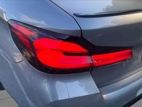 Used 2023 BMW M5 w/ Competition Package AWD/4WD image 27
