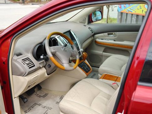 Used 2009 Lexus RX 350 2WD image 16