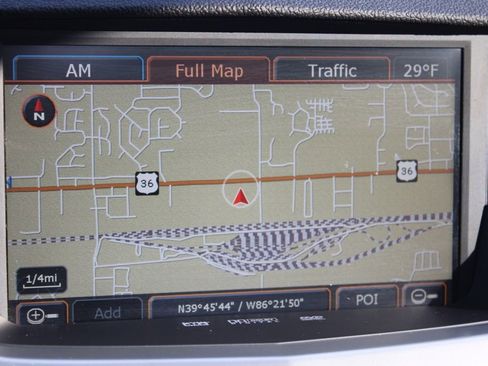 Used 2011 Cadillac CTS Premium image 35