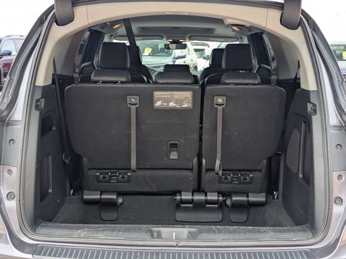 Used 2024 Honda Odyssey EX-L image 22