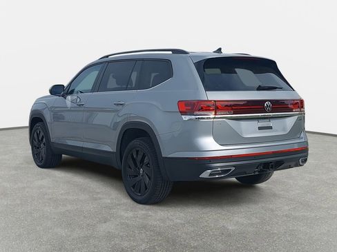 New 2026 Volkswagen Atlas SE AWD/4WD image 7