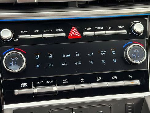 New 2026 Hyundai Santa Fe Limited image 28