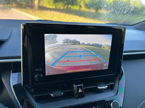 Certified 2024 Toyota Corolla SE w/ SE Package image 24