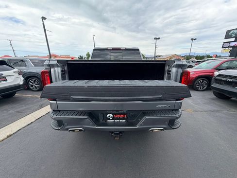 Used 2021 GMC Sierra 1500 AT4 w/ AT4 Value Package AWD/4WD image 29
