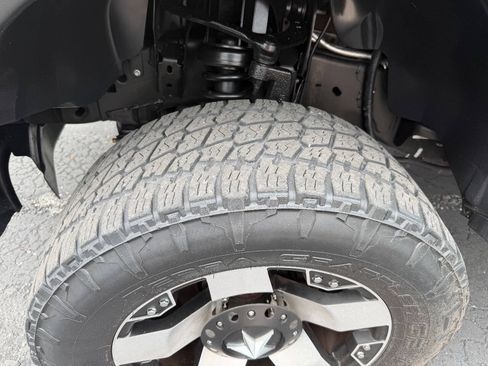 Used 2013 Ford F150 STX w/ Mid Equipment Group RWD image 16