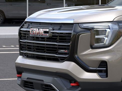 New 2026 GMC Terrain AT4 w/ Technology Package II AWD/4WD image 37