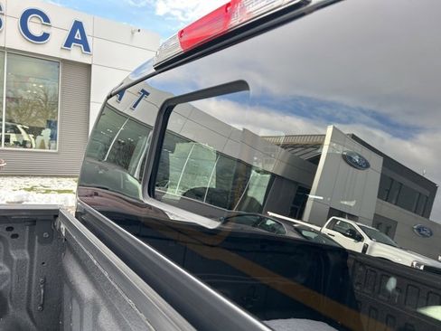 Used 2023 Ford Ranger XLT w/ Equipment Group 302A High image 13