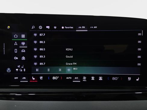 Used 2025 Audi A5 2.0T Premium Plus w/ Premium Plus image 23