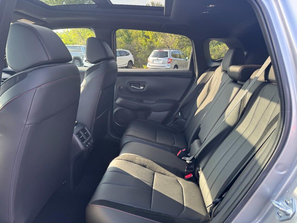 Certified 2025 Acura ADX A-Spec AWD/4WD image 13