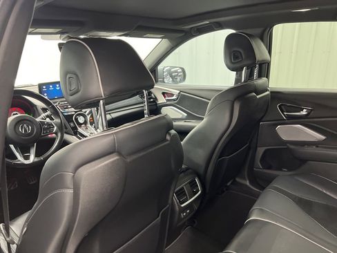 Used 2021 Acura RDX A-Spec image 11