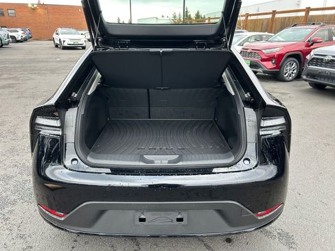 New 2026 Toyota Prius Plug-In Hybrid image 24