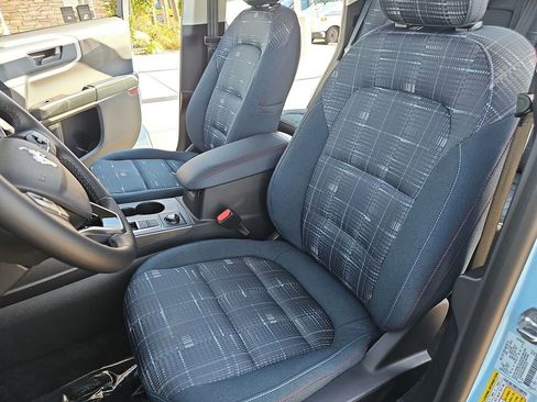 New 2025 Ford Bronco Sport Heritage w/ Convenience Package image 14