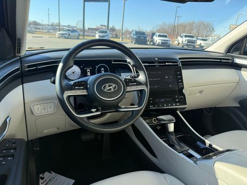 Used 2023 Hyundai Tucson SEL w/ Convenience Package image 5