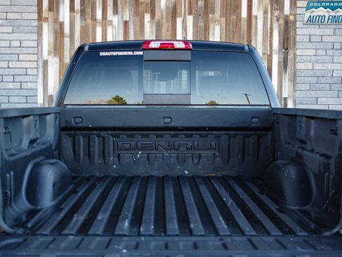 Used 2018 GMC Sierra 1500 Denali AWD/4WD image 27