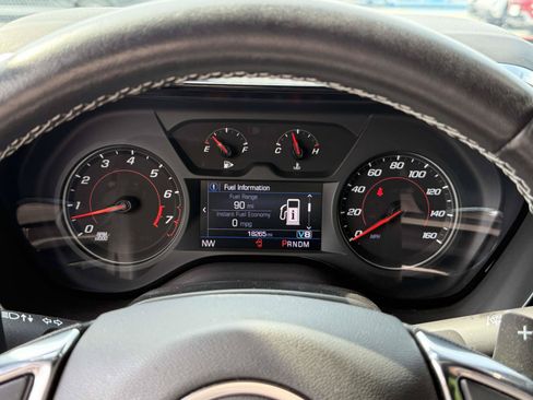 Used 2023 Chevrolet Camaro LT w/ RS Package RWD image 23