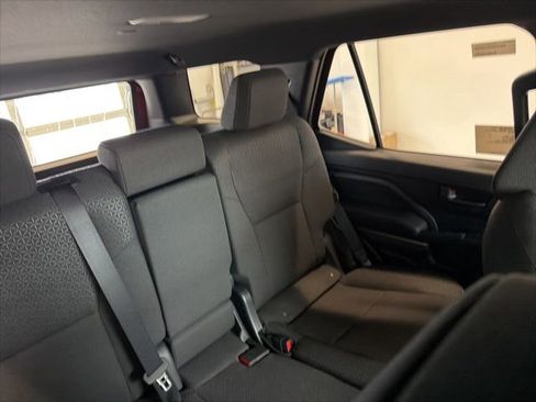 New 2026 Toyota 4Runner SR5 image 24