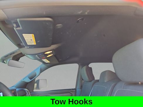 Used 2025 RAM 1500 Classic Warlock image 15