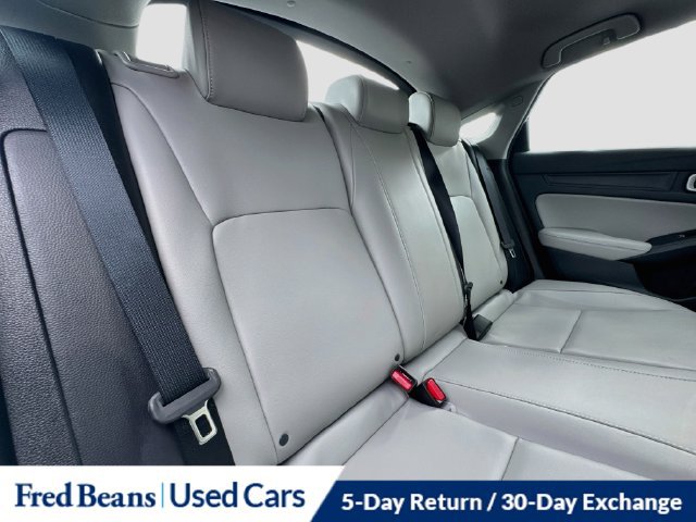 Used 2025 Acura Integra FWD image 33