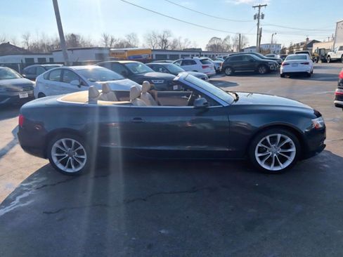 Used 2013 Audi A5 2.0T Premium Plus image 4