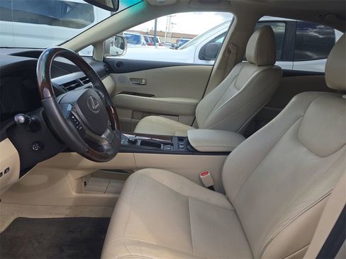 Used 2015 Lexus RX 350 FWD w/ Premium Package image 7