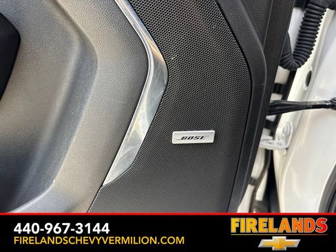 Used 2021 Chevrolet Tahoe Premier w/ Premium Package AWD/4WD image 56