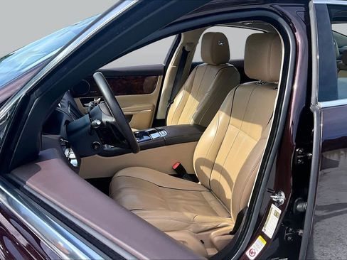 Used 2013 Jaguar XJ RWD image 7