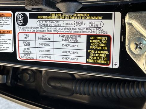 Used 2019 Subaru Impreza 2.0i Limited w/ Popular Package #2 image 20