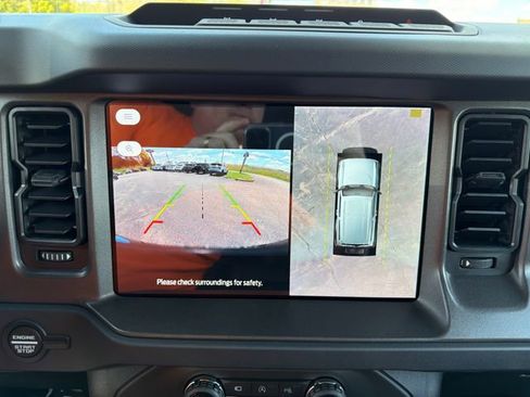 New 2026 Ford Bronco Badlands AWD/4WD image 23