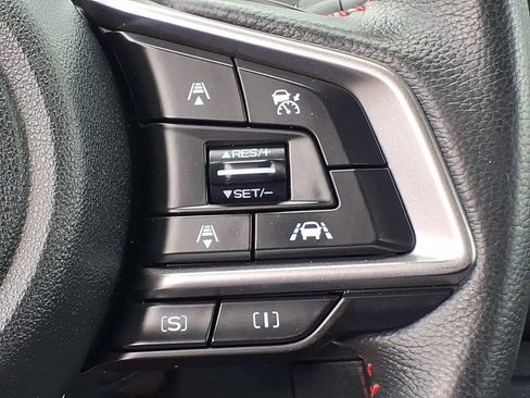 Used 2020 Subaru Impreza 2.0i Sport AWD/4WD image 12