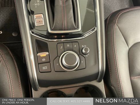 Used 2022 MAZDA CX-5 Carbon Edition AWD/4WD image 40