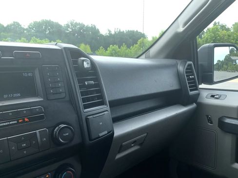 Used 2016 Ford F150 XL w/ XL Power Equipment Group RWD image 17