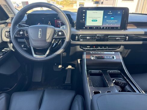New 2026 Lincoln Aviator Reserve image 6