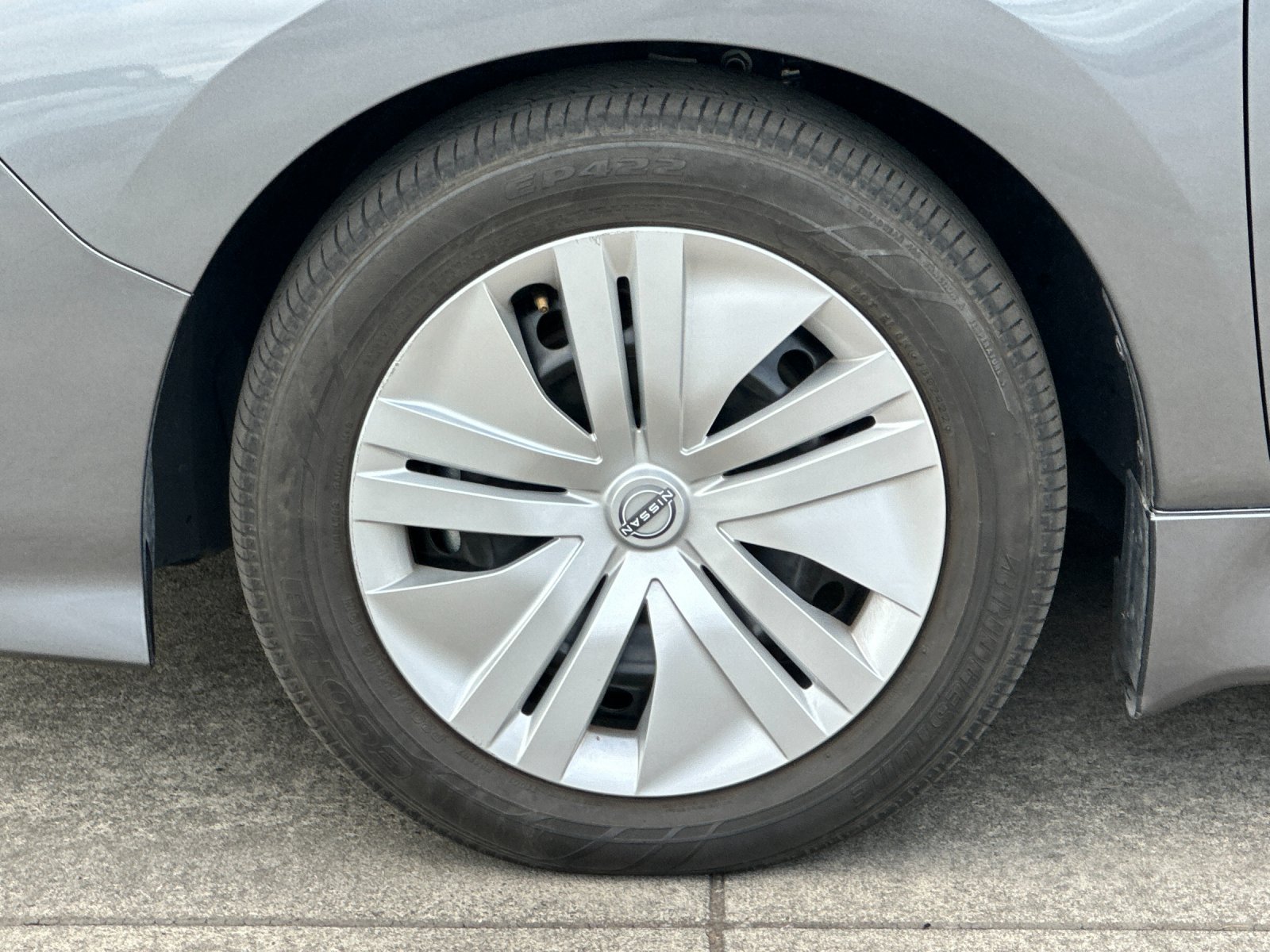 Used 2023 Nissan Leaf S FWD image 25