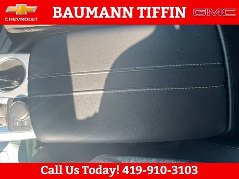Used 2024 Chevrolet Blazer LT w/ Convenience Package FWD image 18
