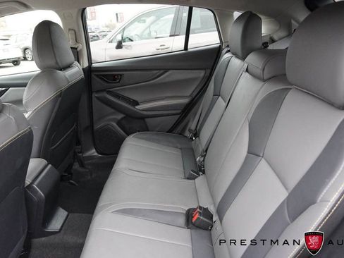 Used 2023 Subaru Crosstrek 2.5i Sport image 42