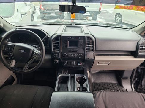 Used 2020 Ford F150 XL w/ Trailer Tow Package image 11